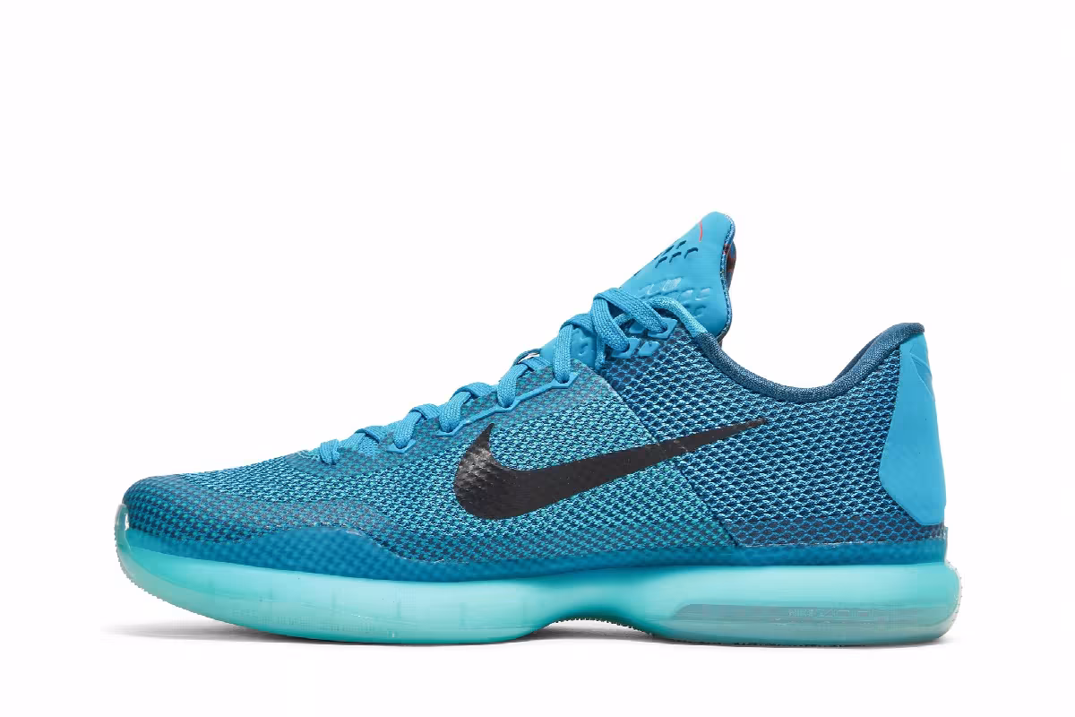 Nike Kobe 10 5AM Flight, view 4