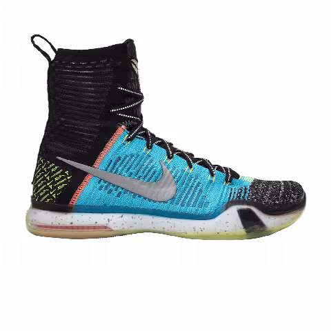 Nike Kobe 10 Elite High 'What The'