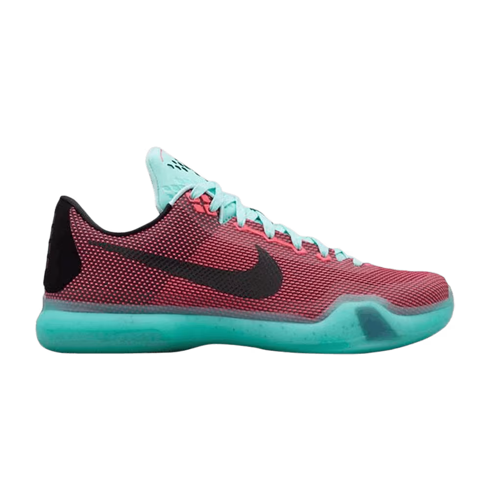 Nike Kobe 10 Easter