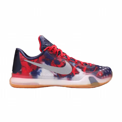 Nike Kobe 10 'USA'
