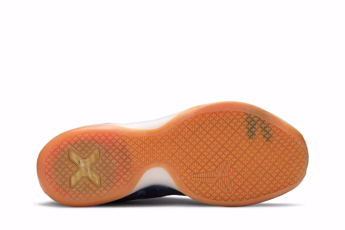 Nike Kobe 10 USA, view 5