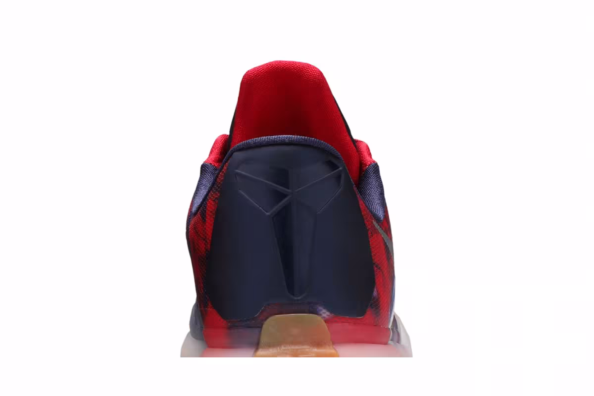 Nike Kobe 10 USA, view 8