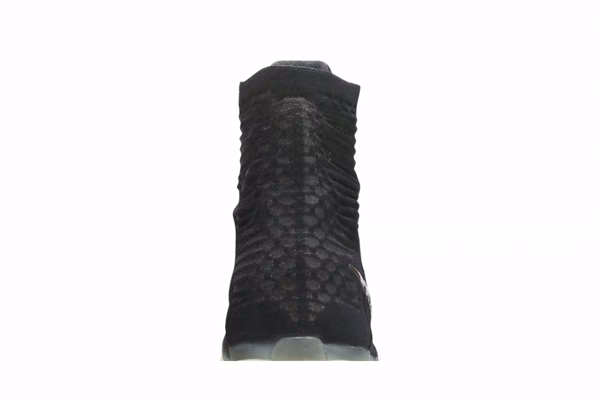 Nike Kobe 10 Elite Rose Gold, view 8