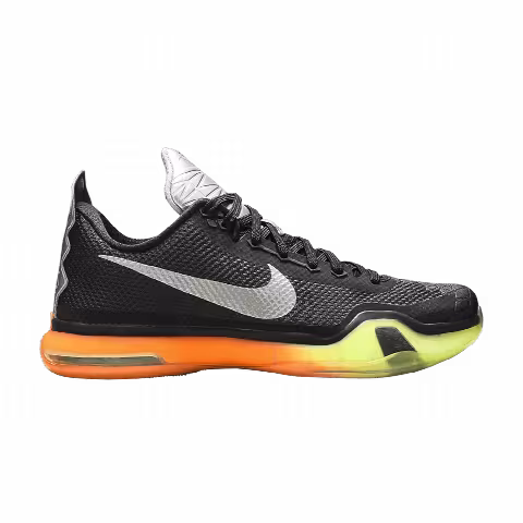 Nike Kobe 10 'All Star'
