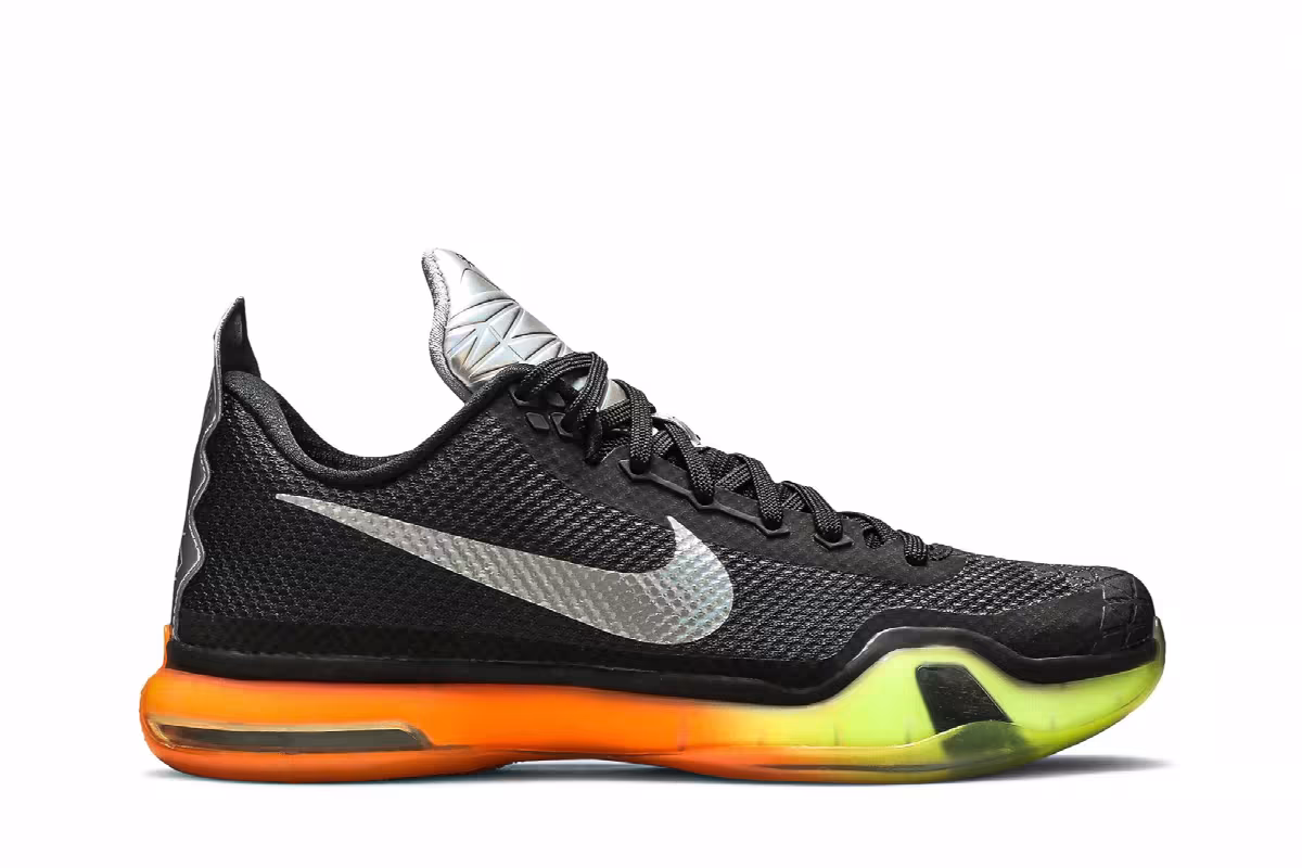 Nike Kobe 10 All Star, view 2