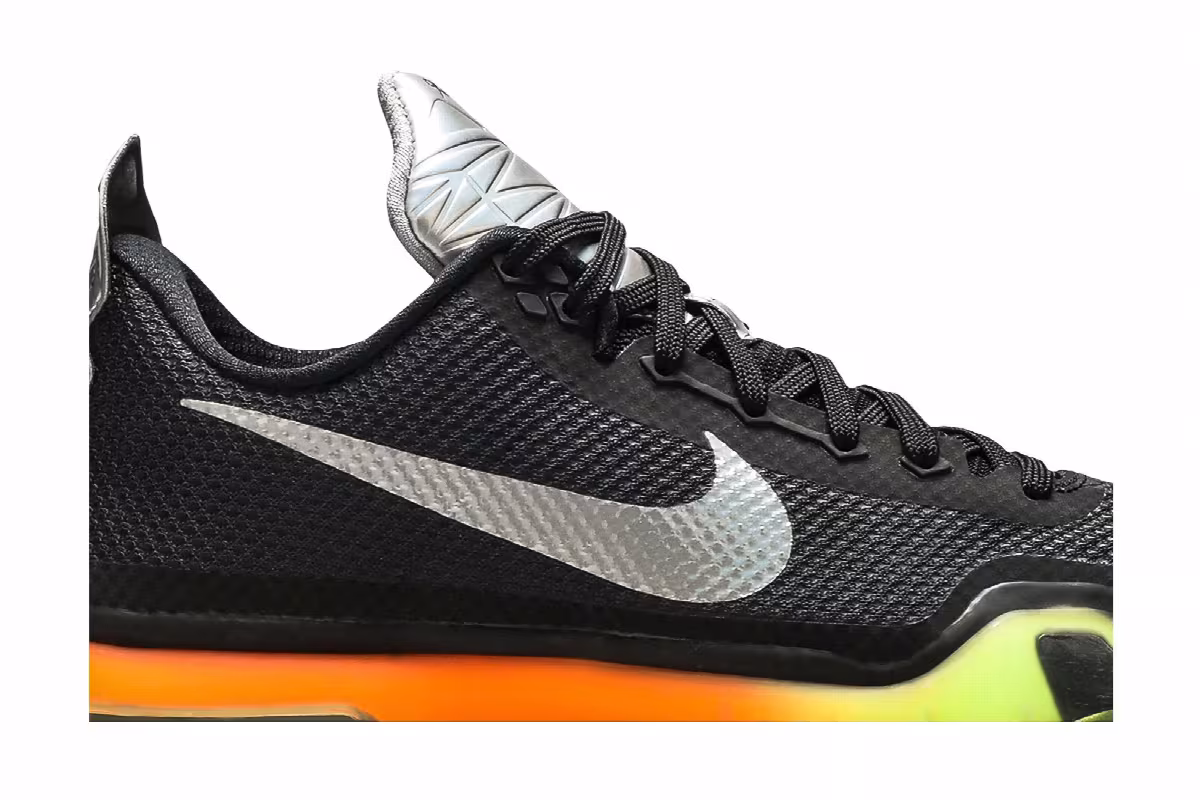 Nike Kobe 10 All Star, view 3