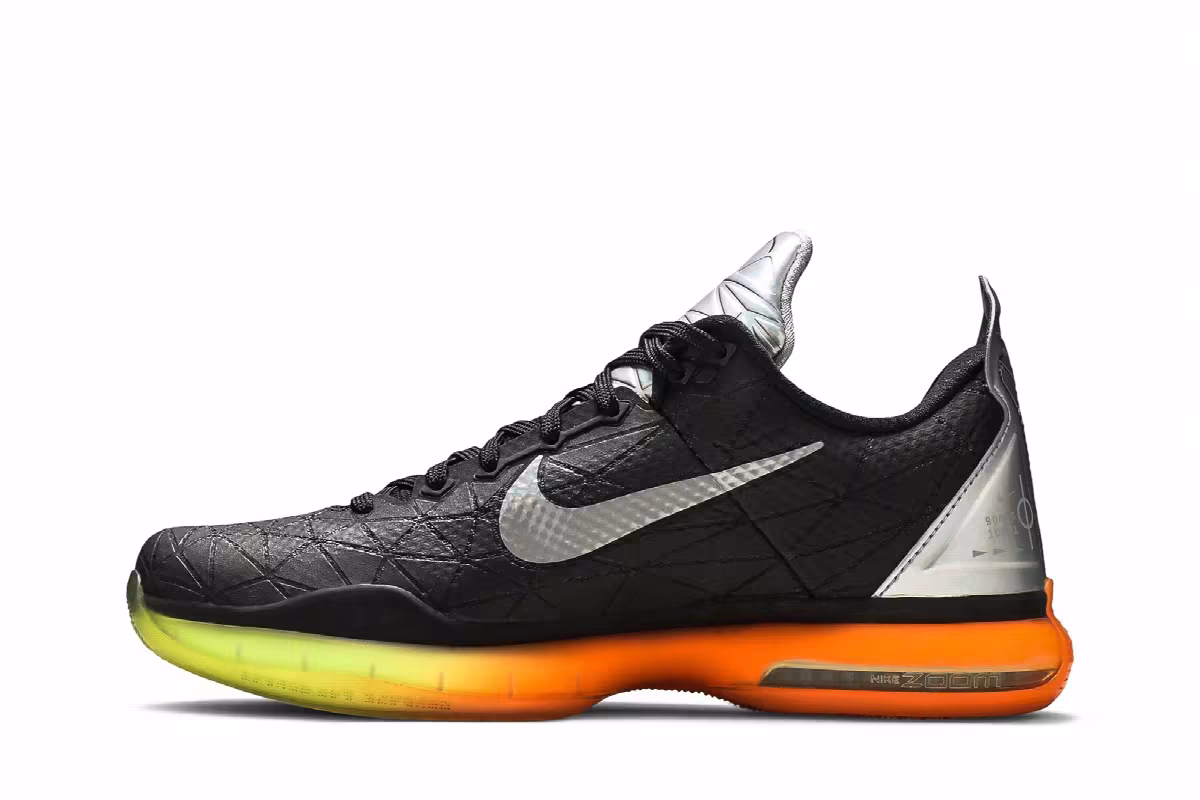 Nike Kobe 10 All Star, view 4