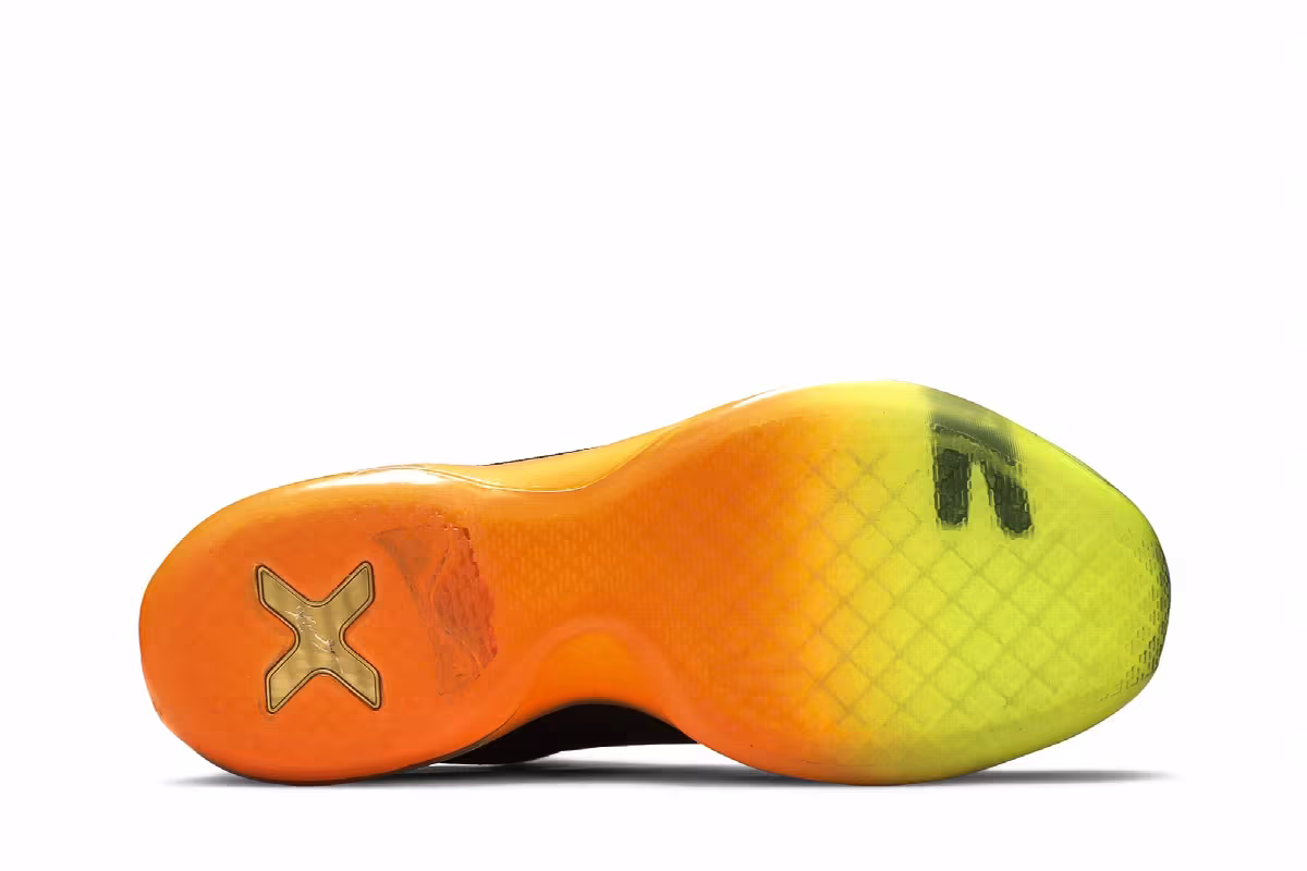 Nike Kobe 10 All Star, view 5