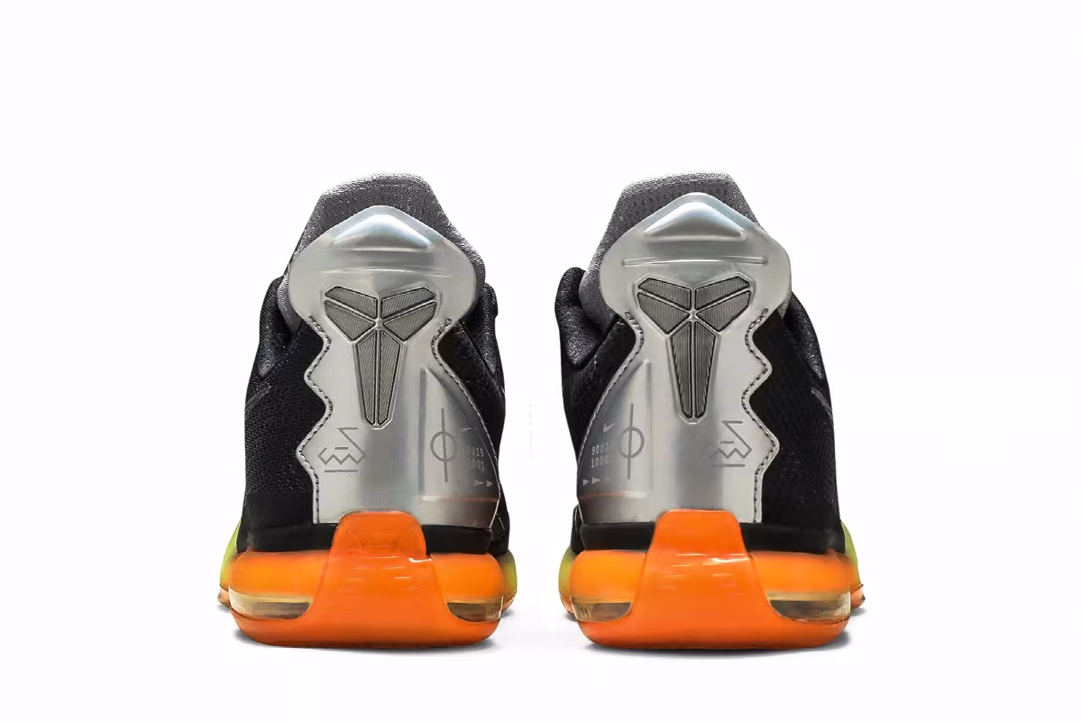 Nike Kobe 10 All Star, view 7