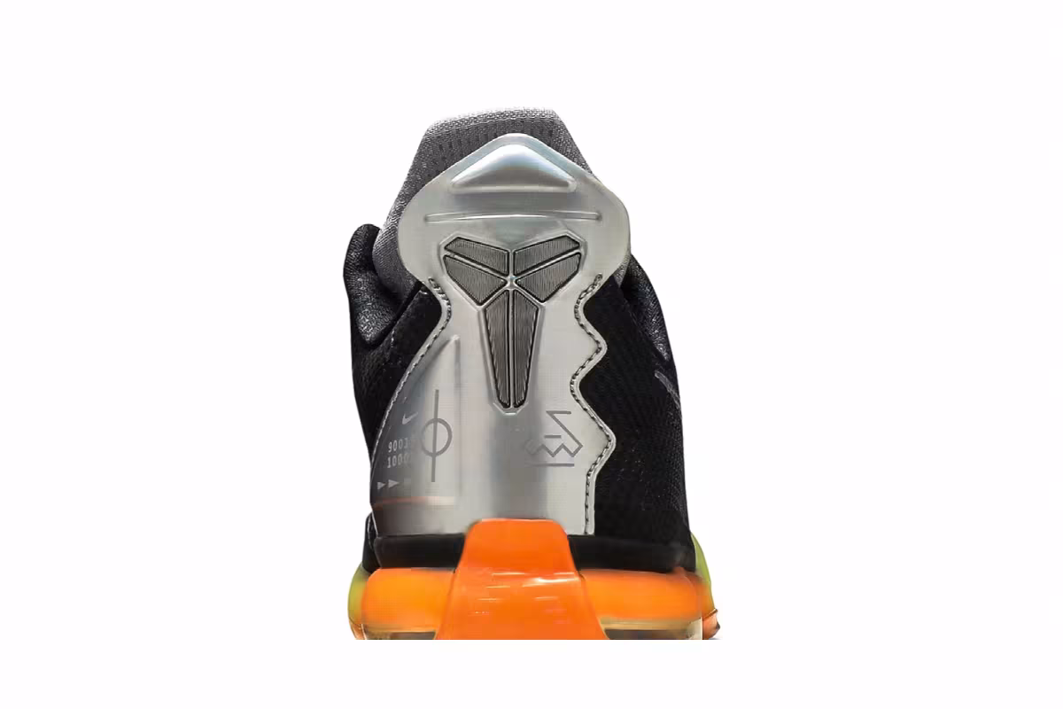 Nike Kobe 10 All Star, view 8