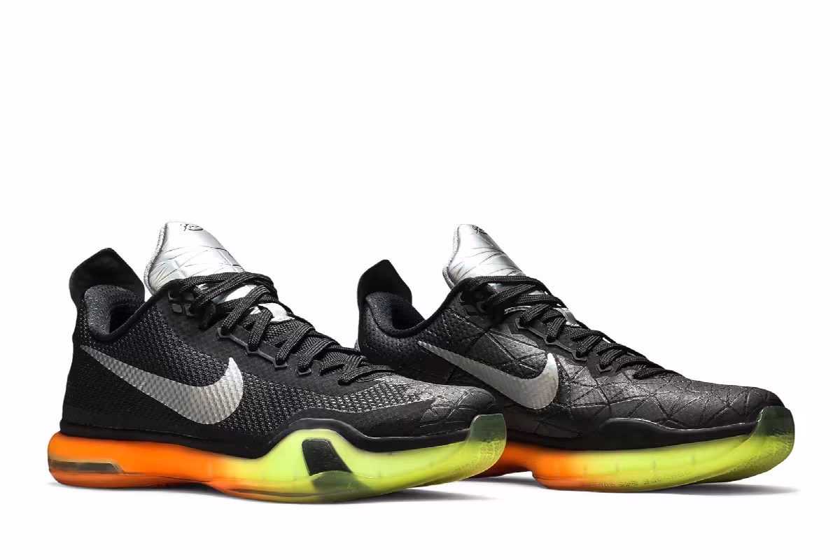 Nike Kobe 10 All Star, view 9