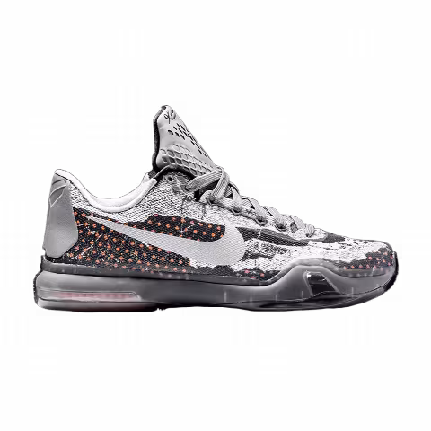 Nike Kobe 10 'Pain'