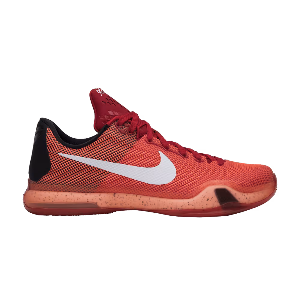 Nike Kobe 10 Majors