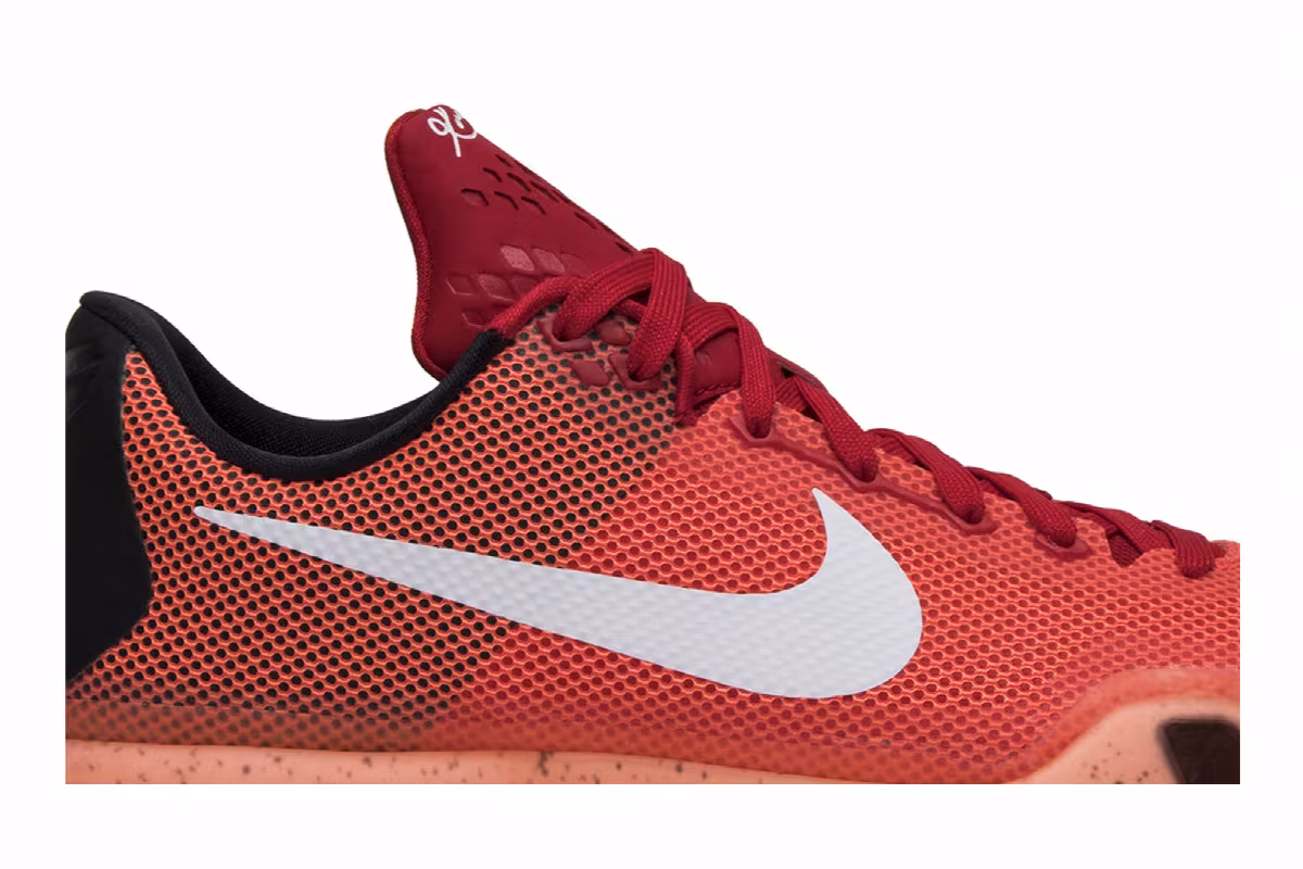 Nike Kobe 10 Majors, view 3