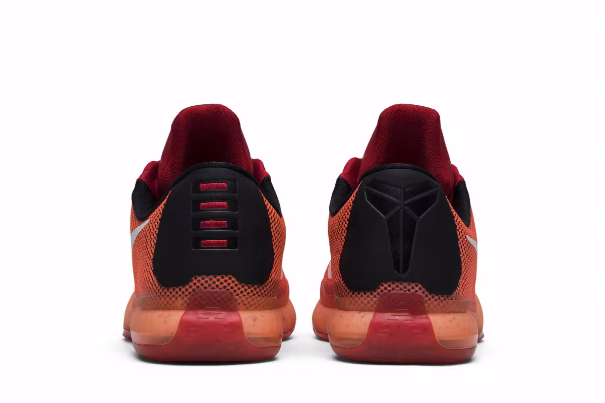 Nike Kobe 10 Majors, view 7