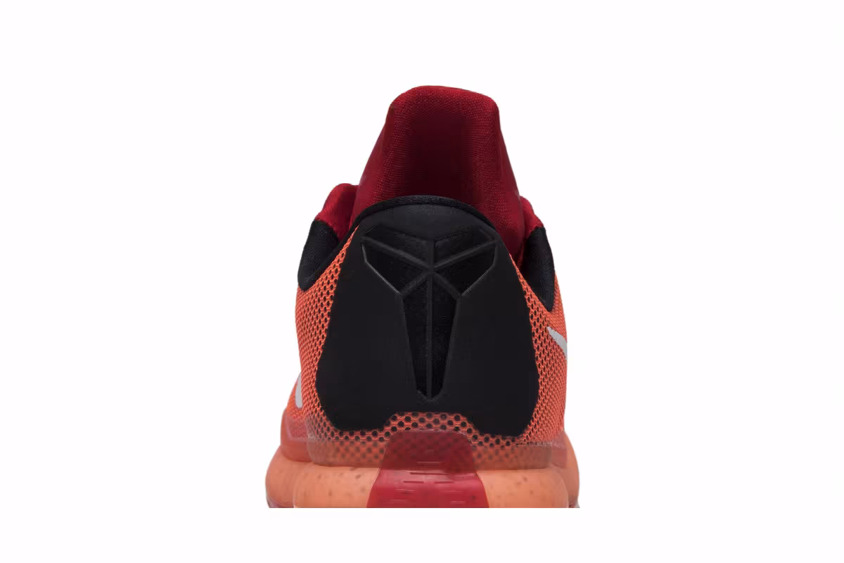 Nike Kobe 10 Majors, view 8