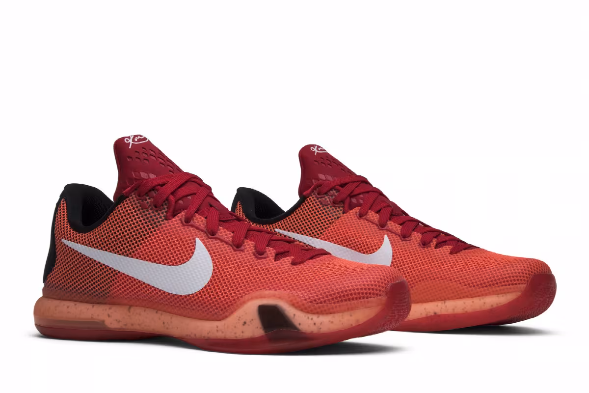 Nike Kobe 10 Majors, view 9