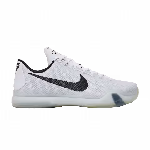 Nike Kobe 10 'Fundamentals'