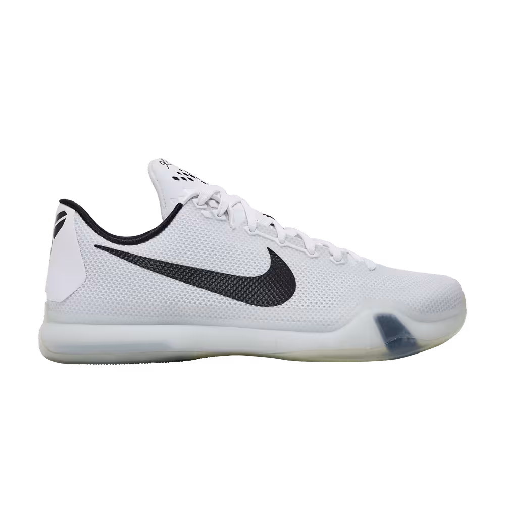 Nike Kobe 10 Fundamentals