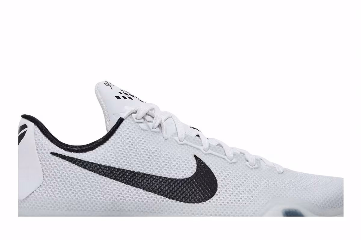 Nike Kobe 10 Fundamentals, view 3