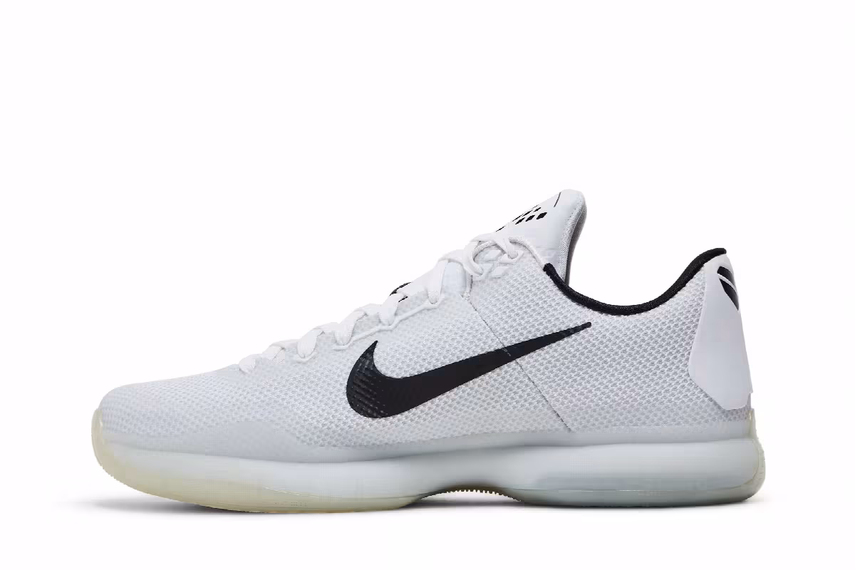 Nike Kobe 10 Fundamentals, view 4