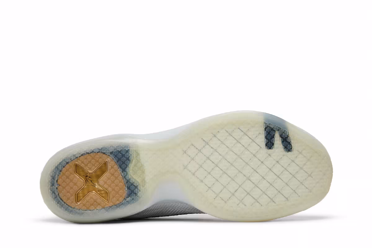 Nike Kobe 10 Fundamentals, view 5