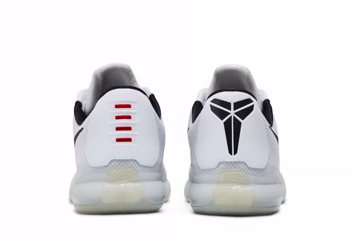 Nike Kobe 10 Fundamentals, view 7