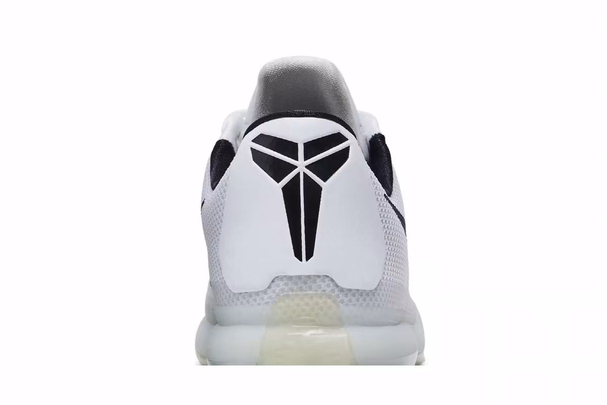 Nike Kobe 10 Fundamentals, view 8