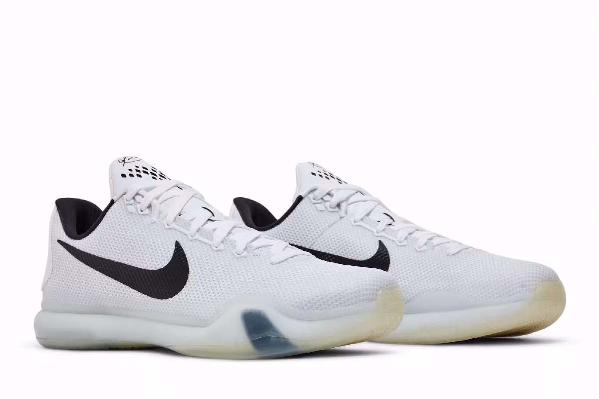 Nike Kobe 10 Fundamentals, view 9