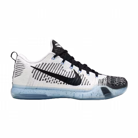 Nike Kobe 10 Elite Premium HTM 'Shark Jaw'