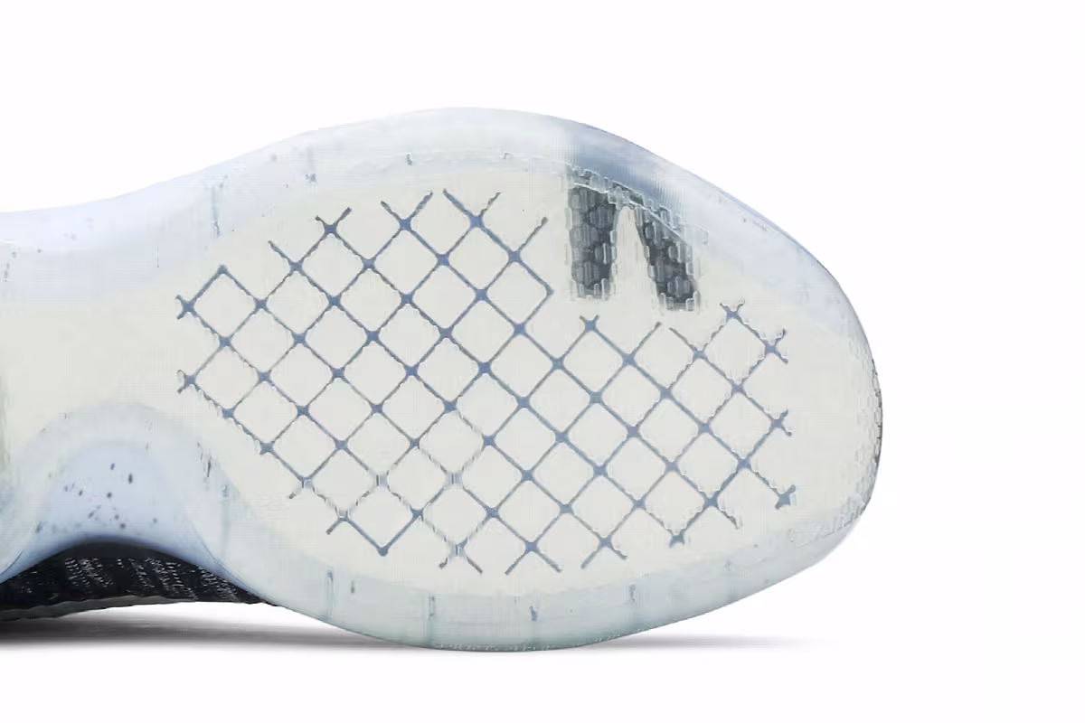 Nike Kobe 10 Elite Premium HTM Shark Jaw, view 6