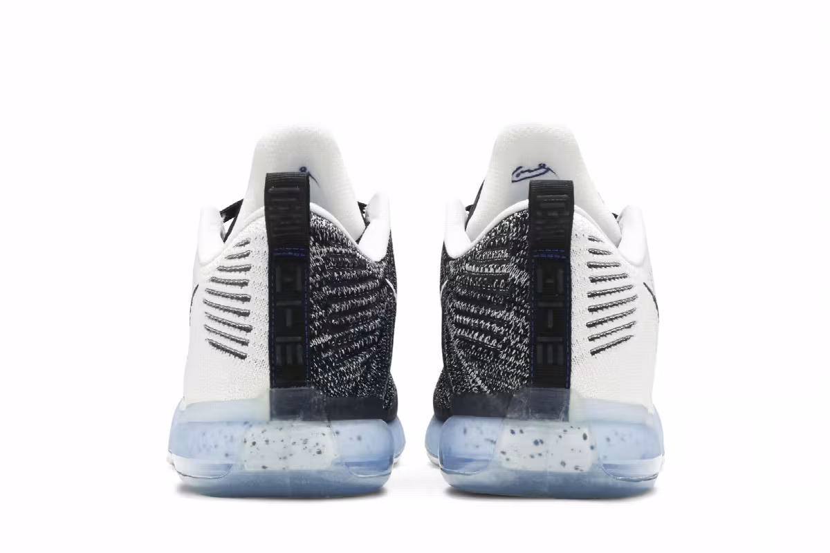 Nike Kobe 10 Elite Premium HTM Shark Jaw, view 7