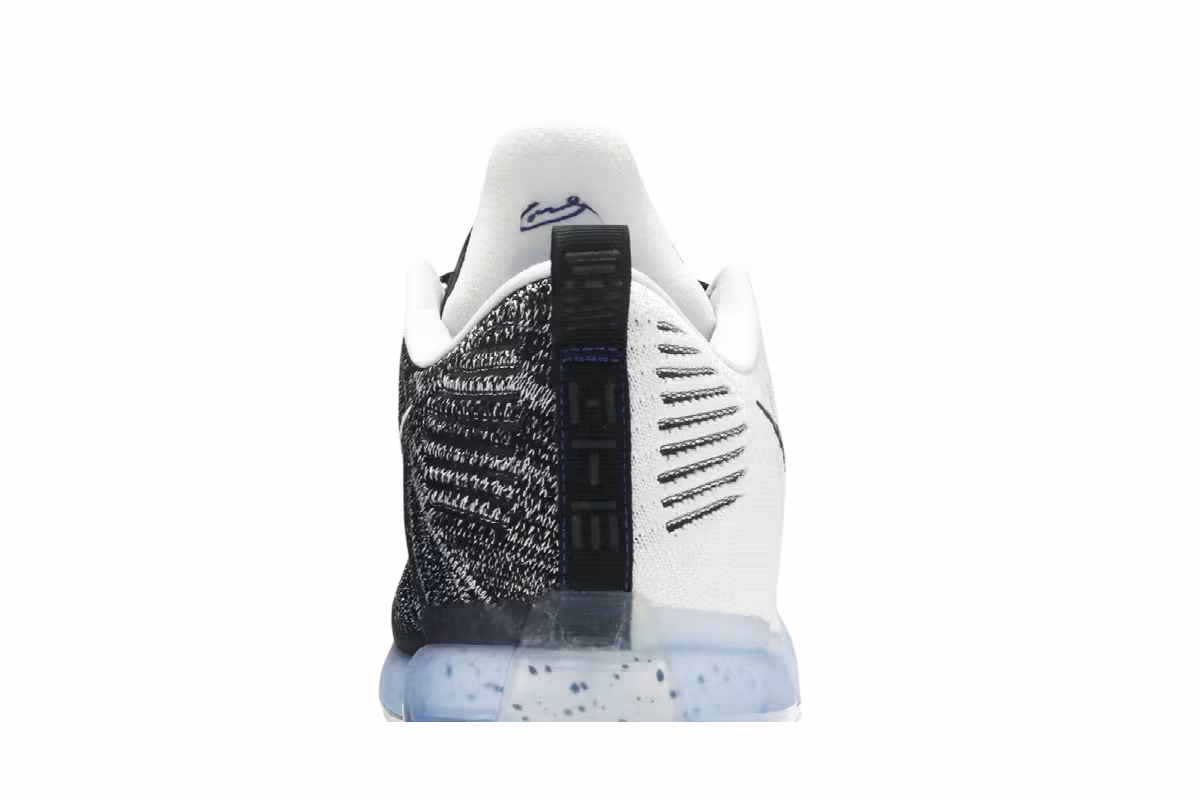 Nike Kobe 10 Elite Premium HTM Shark Jaw, view 8