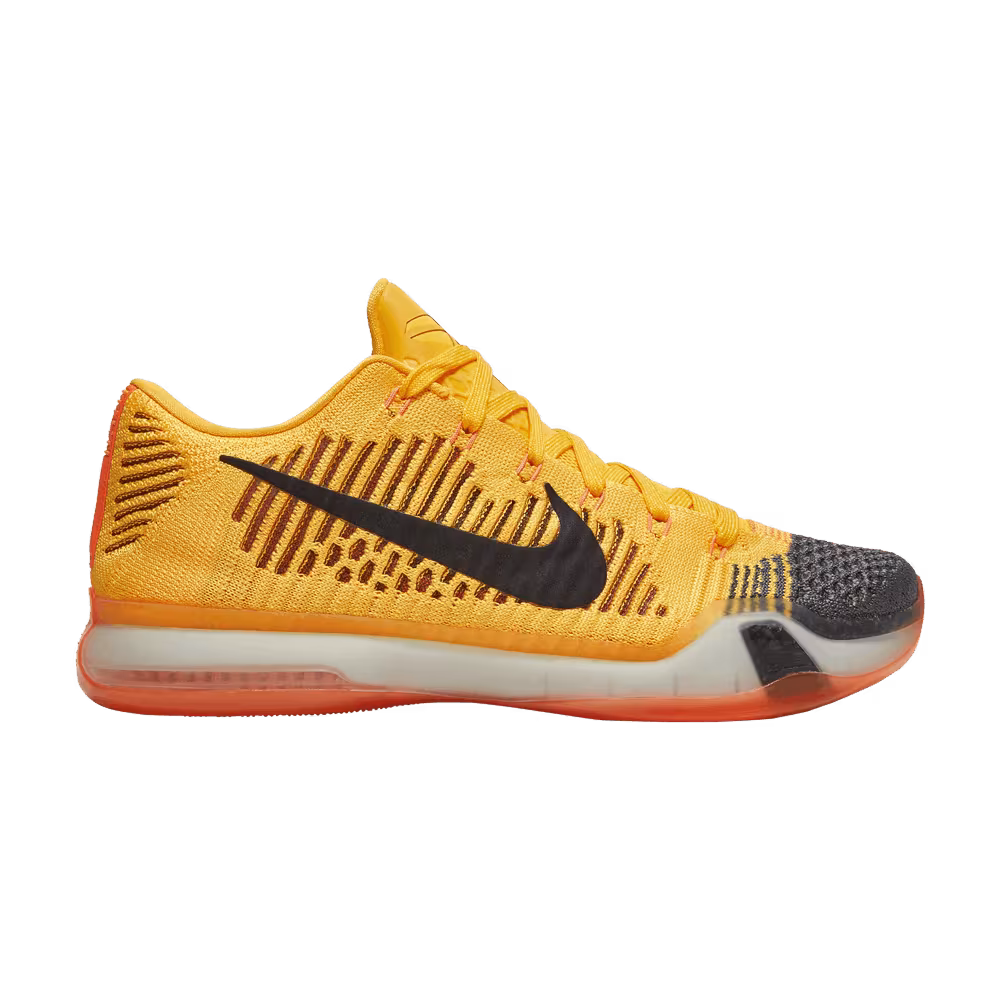 Nike Kobe 10 Elite Rivalry