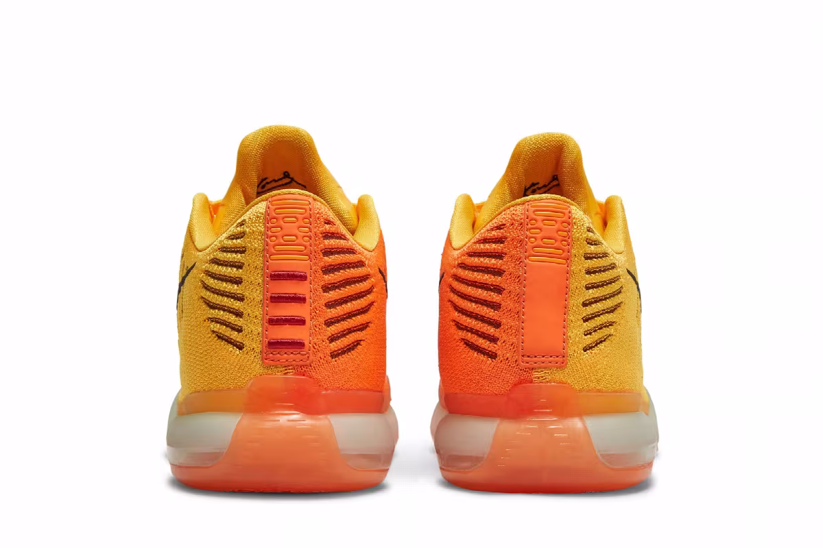 Nike Kobe 10 Elite Rivalry, view 7