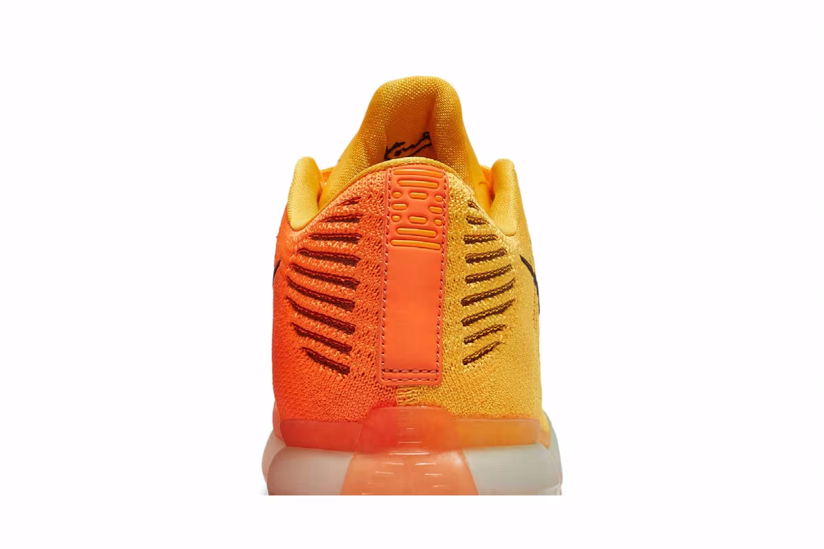 Nike Kobe 10 Elite Rivalry, view 8