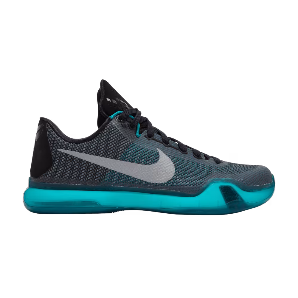 Nike Kobe 10 Liberty