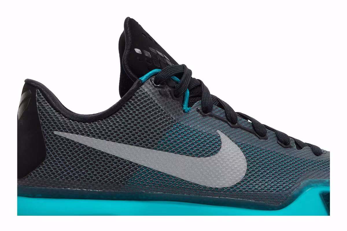 Nike Kobe 10 Liberty, view 3