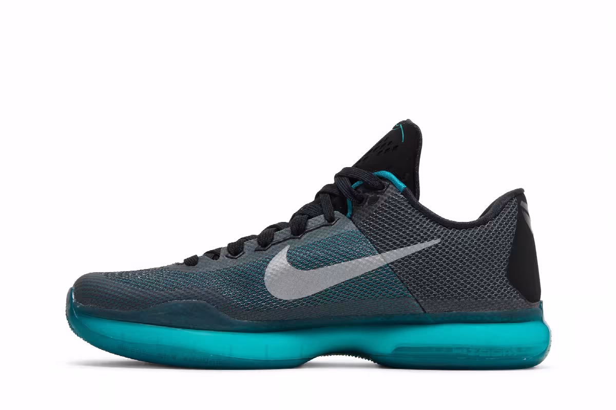 Nike Kobe 10 Liberty, view 4