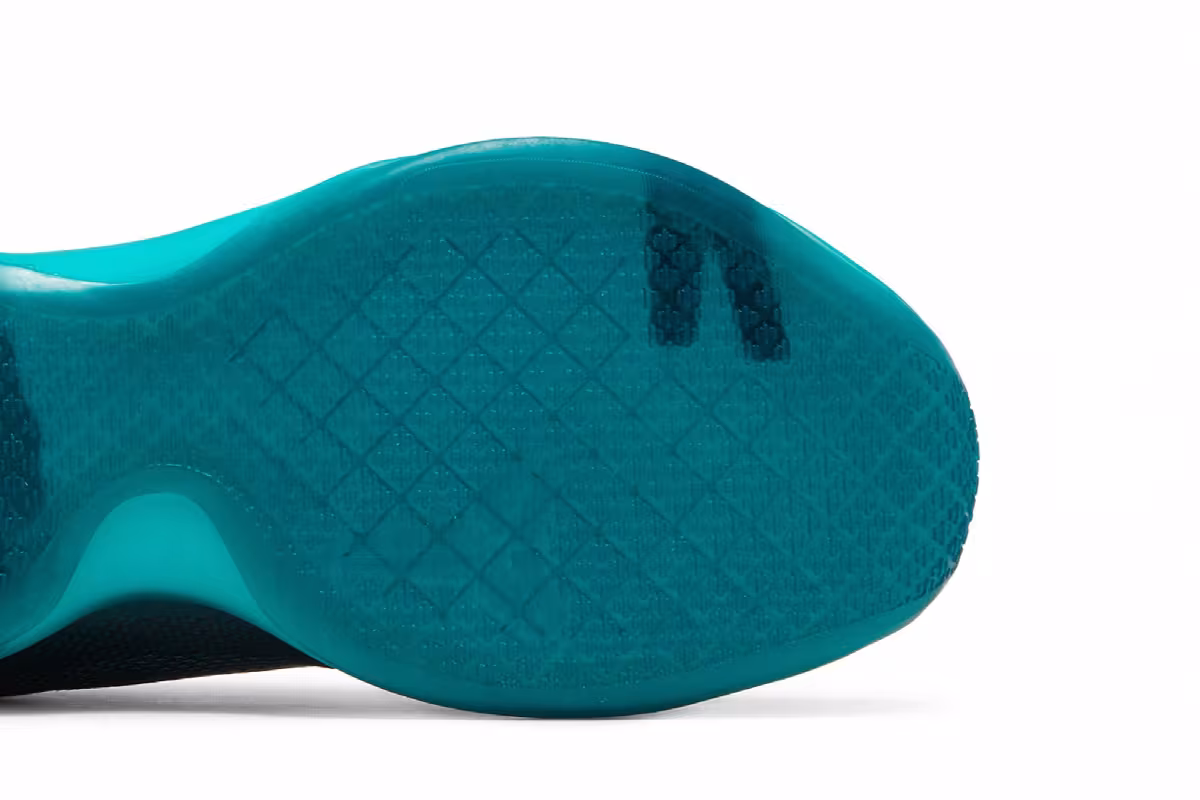 Nike Kobe 10 Liberty, view 6