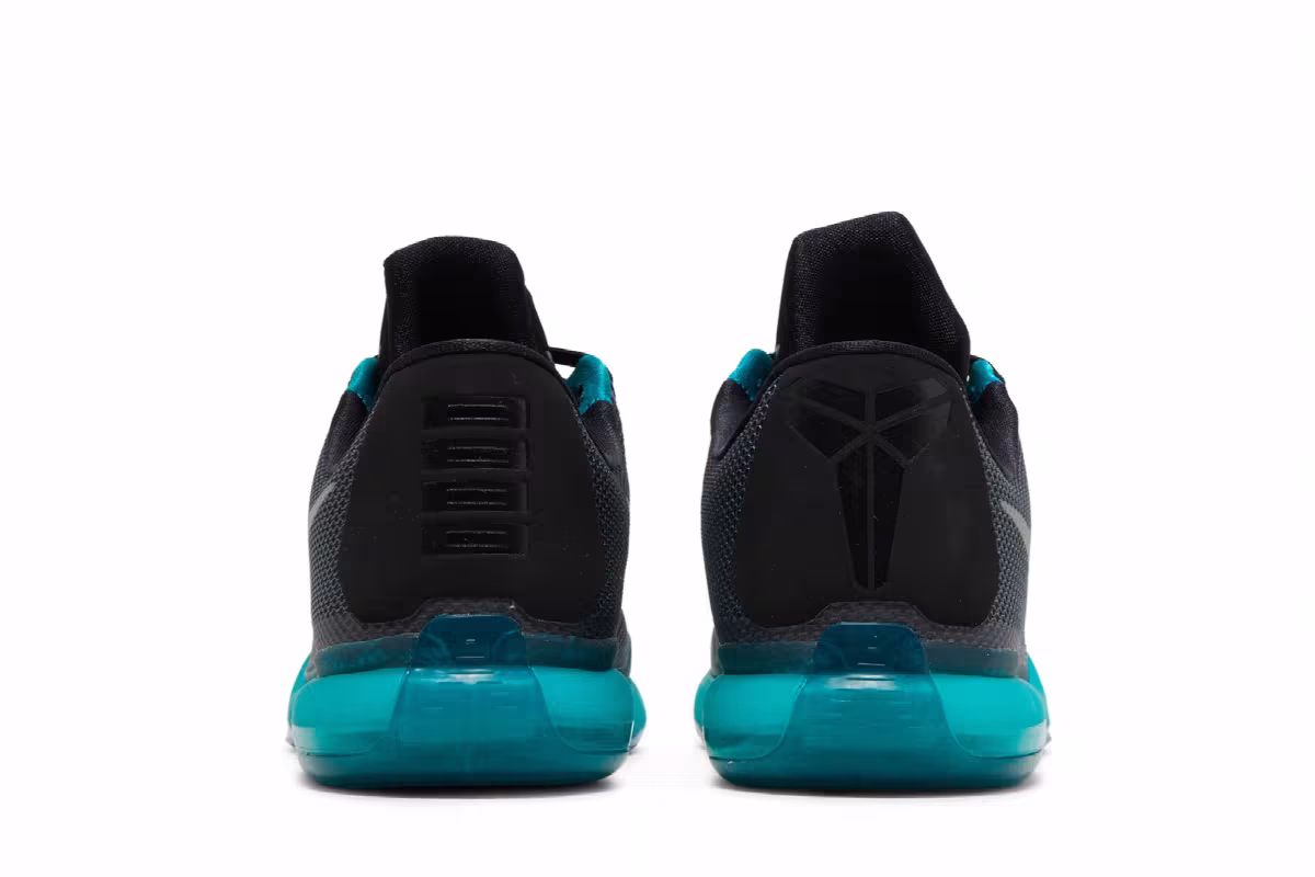 Nike Kobe 10 Liberty, view 7