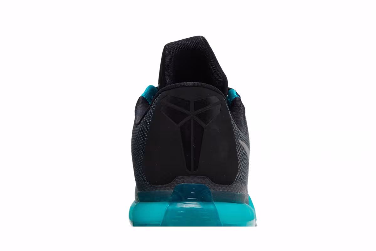 Nike Kobe 10 Liberty, view 8