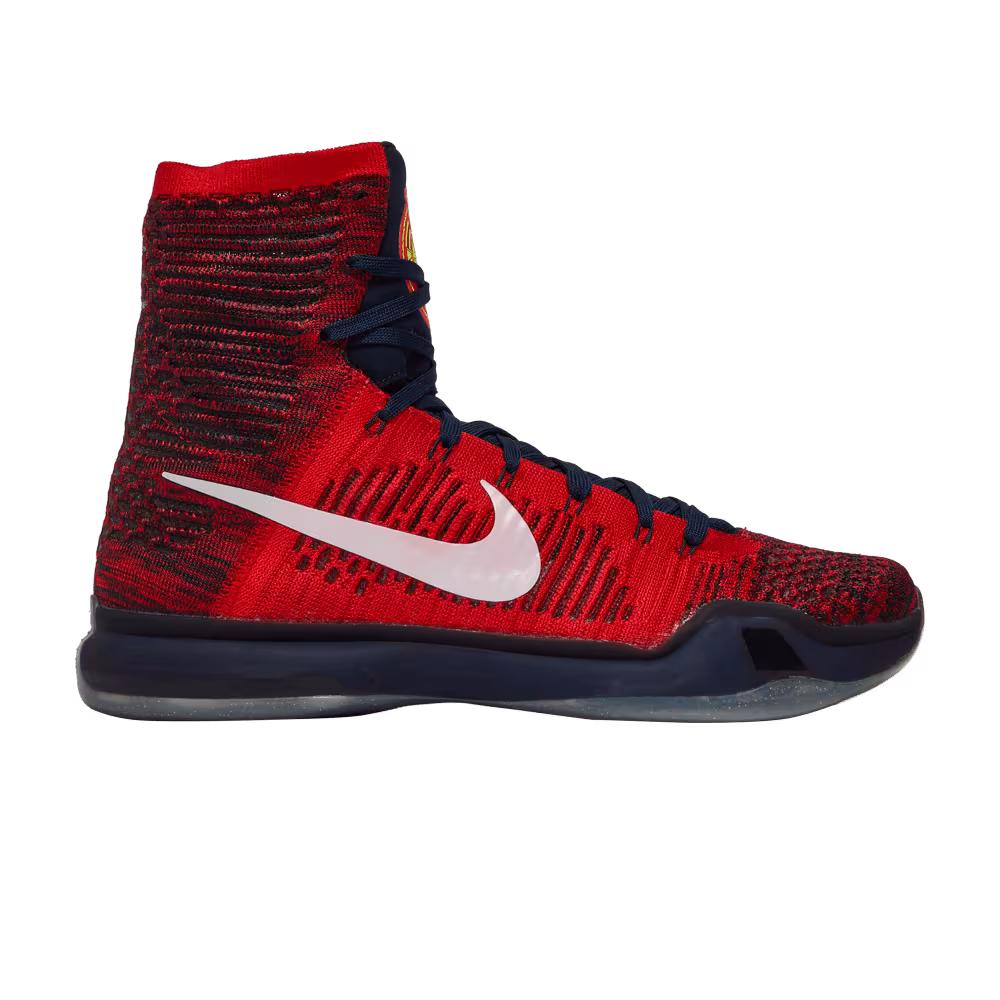 Nike Kobe 10 Elite High American