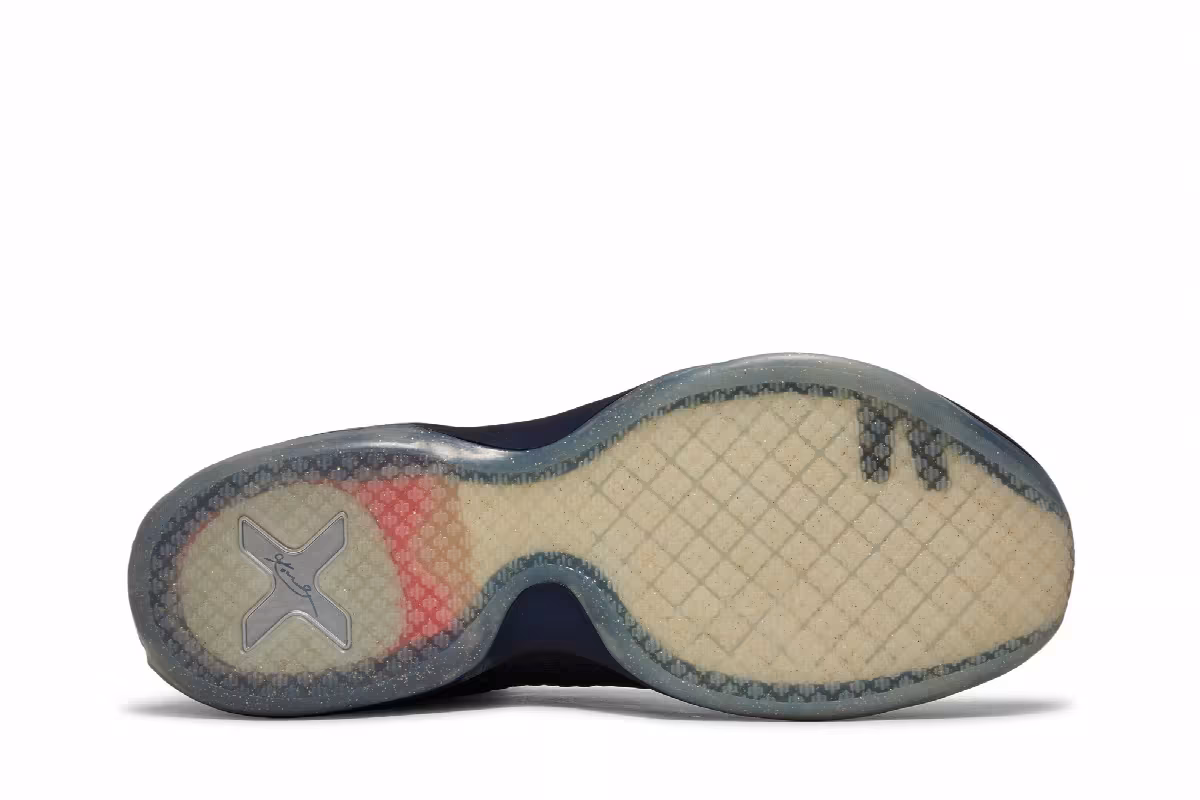 Nike Kobe 10 Elite High American, view 5