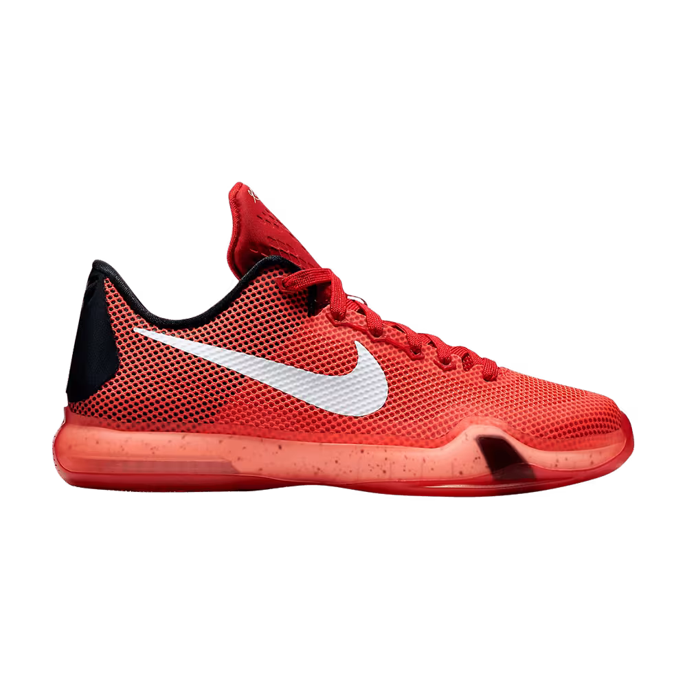 Nike Kobe 10 GS Majors