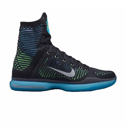 Nike Kobe 10 Elite 'Commander'