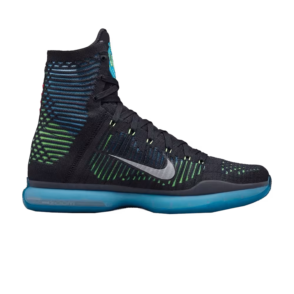 Nike Kobe 10 Elite Commander