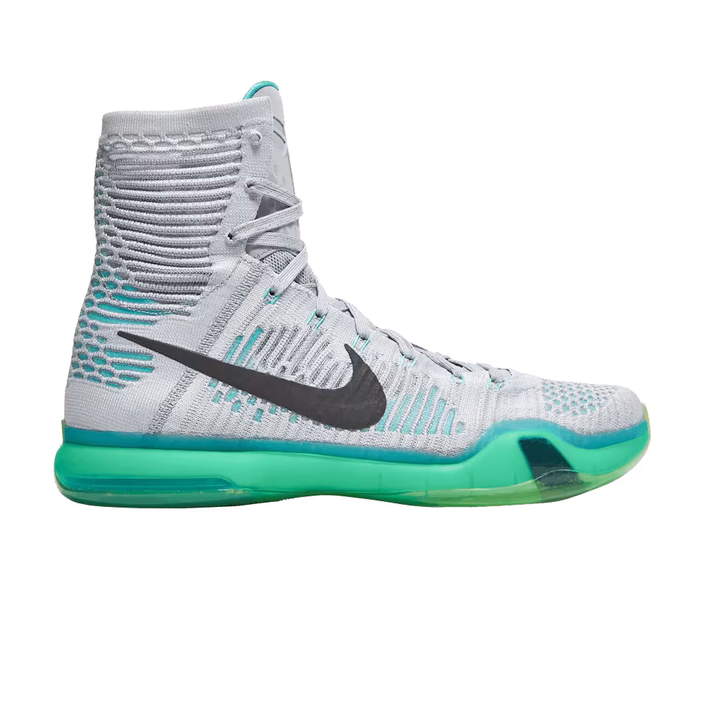 Nike Kobe 10 Elite Elevate