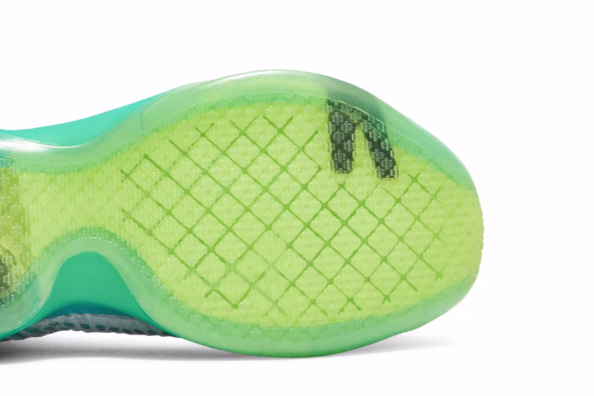 Nike Kobe 10 Elite Elevate, view 6