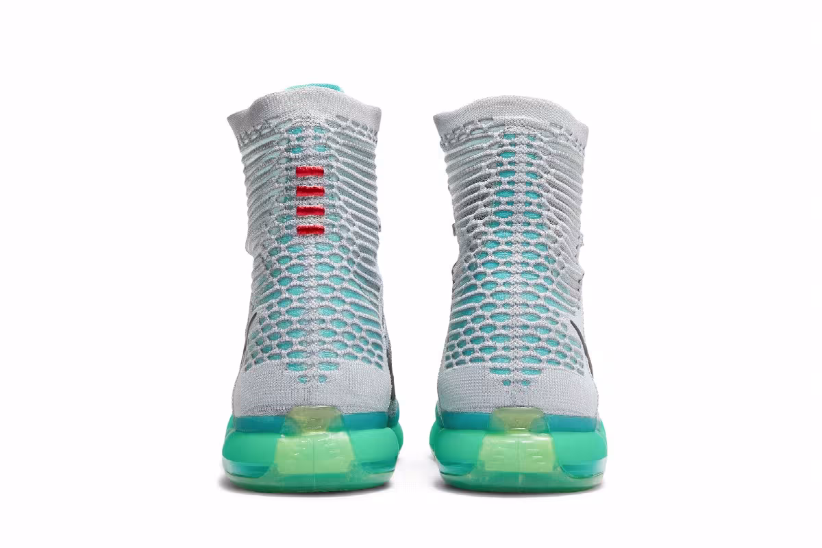 Nike Kobe 10 Elite Elevate, view 7